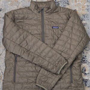 Patagonia Men's Nano Puff